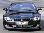 BMW ACS6 3.5d Coupe by AC Schnitzer 2008 года